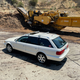 Image for article titled At $19,955, Could This 1995.5 Audi S6 Avant Be A Well-Kept Secret?